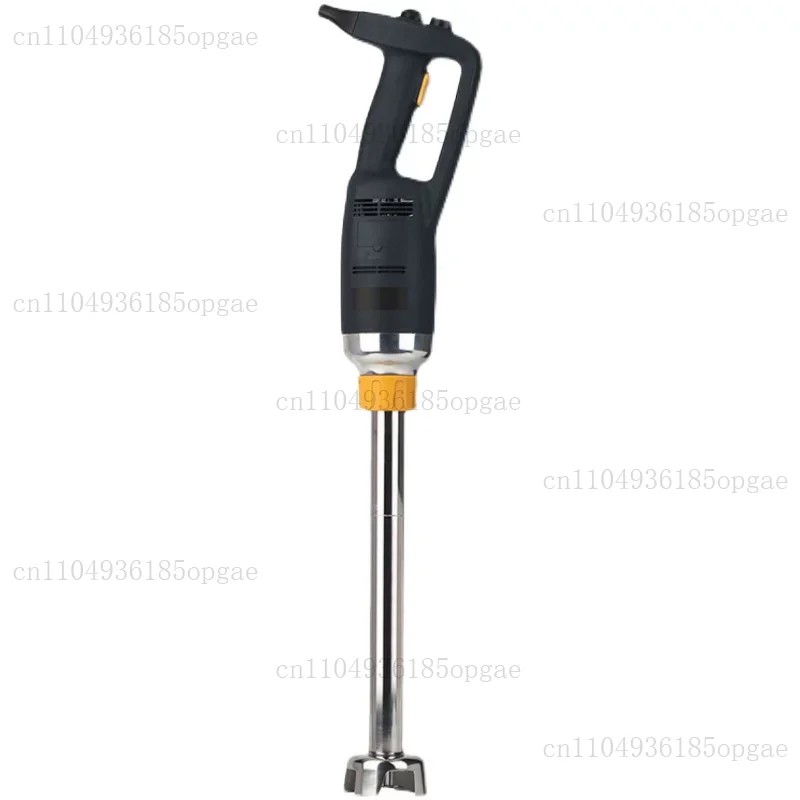 Bar Blender Mixing - 350W yüksek hızlı blender El tipi