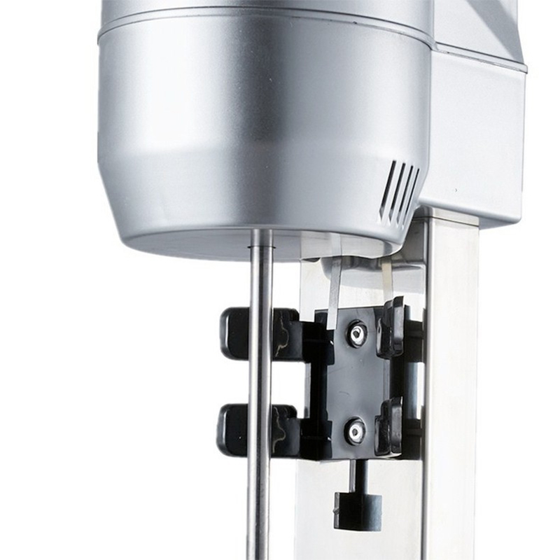 Bar Blender Mixing - 1L 220V Paslanmaz Çelik Ticari Smoothie