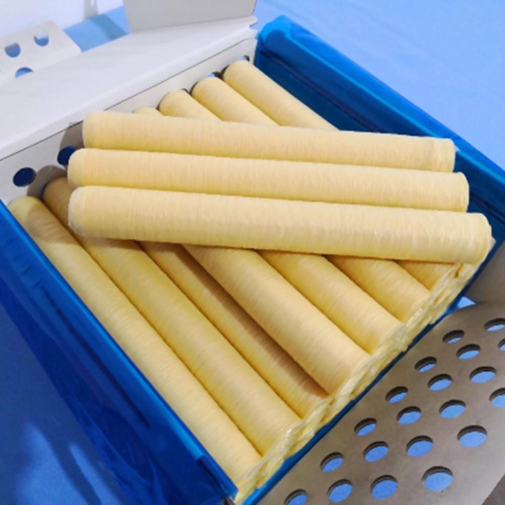 Commercial Kitchen Utensil Holder - Silikon Kolajen Kılıfları Sosis Jambon Sosis