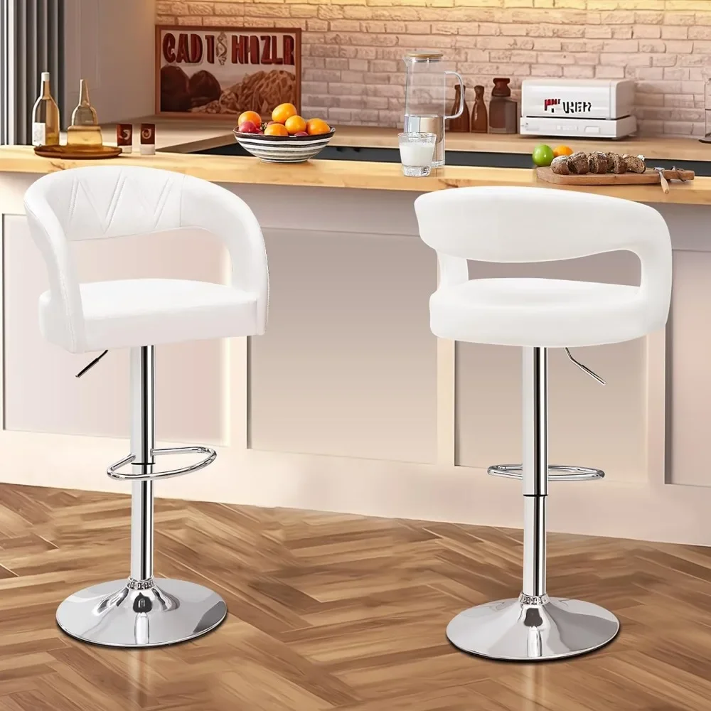 Commercial Kitchen Quotes - 4'lü Bar Seti için Döner Modern