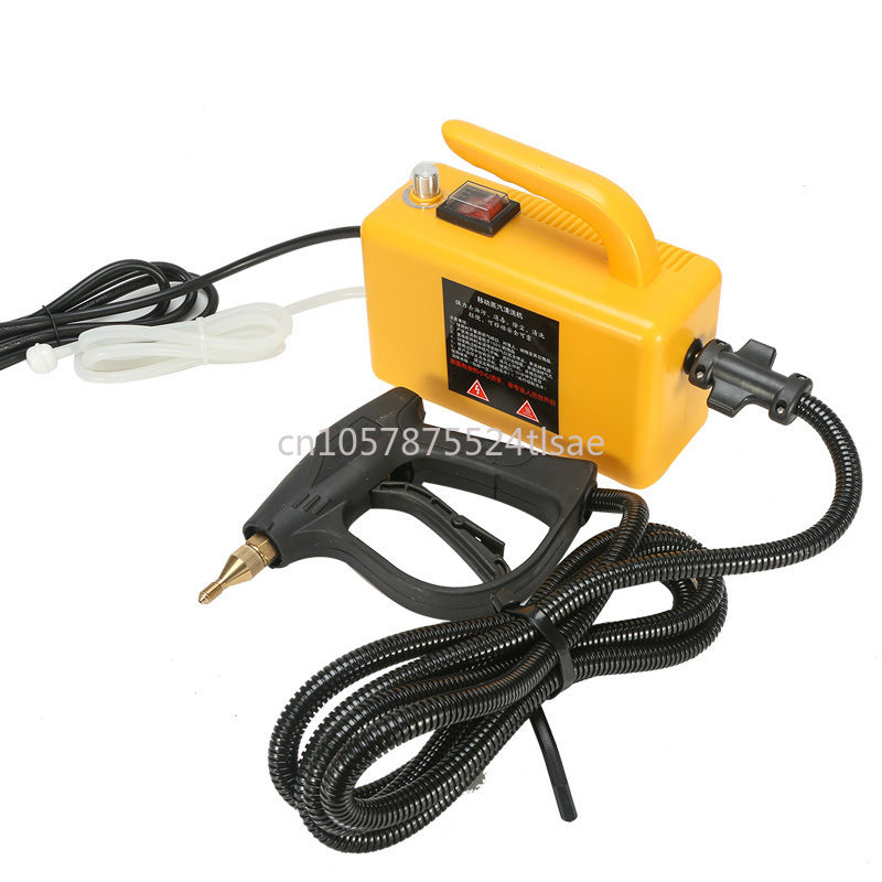 Kitchen Cleaner Commercial - 2600W Yüksek Sıcaklık ve Yüksek Basınçlı