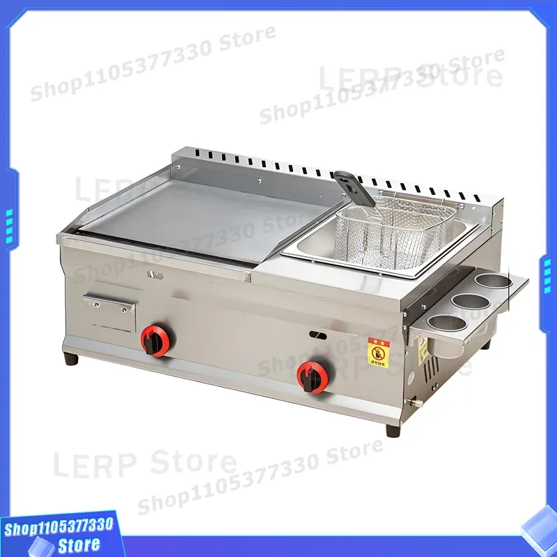 Commercial Kitchen Vendor - Ticari Mutfaklar, Restoranlar, Burger Dükkanları, Sokak