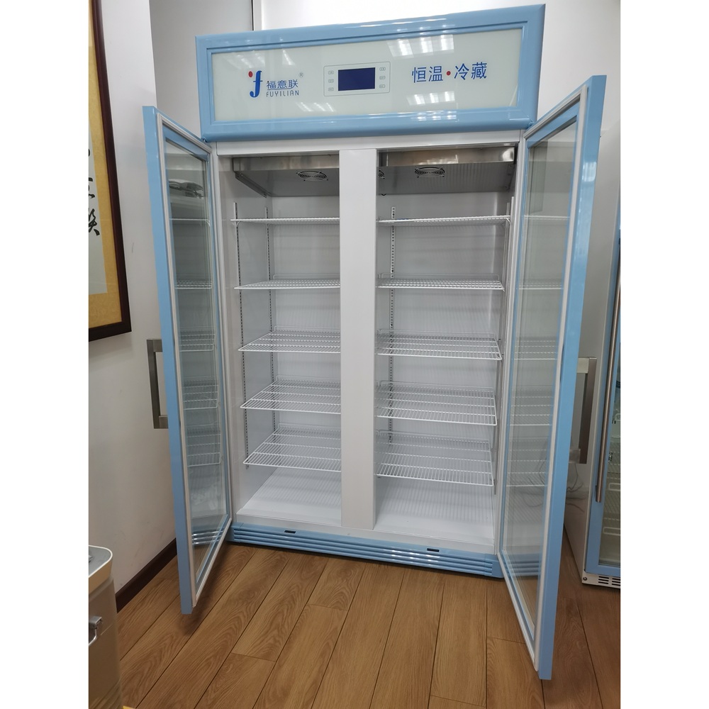 Commercial Kitchen Refrigerator - Tüm yeni akıllı cihazlar için uygundur