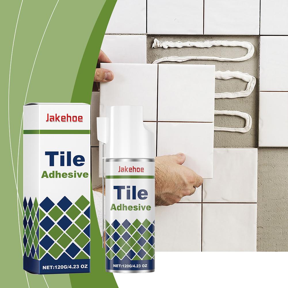 Commercial Kitchen Tiles - 120g Karo Oyukları Onarım Maddesi Su