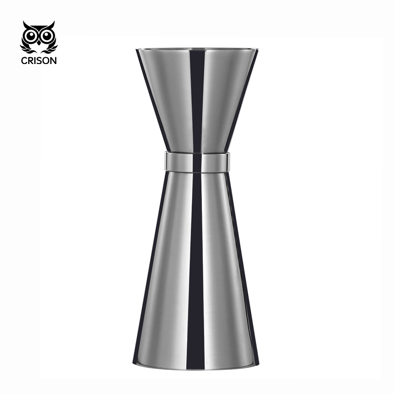 Bar Blender Mixing - CRISON JG002 304 Paslanmaz Çelik Blender