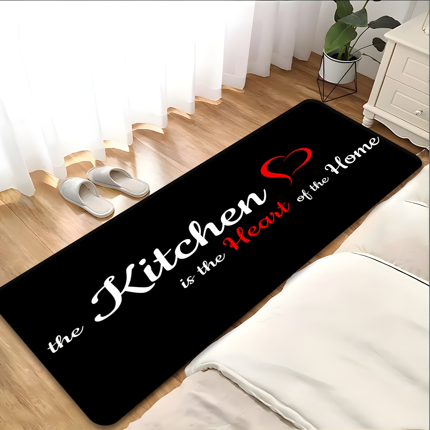 Commercial Kitchen Quotes - Mutfak Evin Kalbidir Sözü Mutfak Halısı