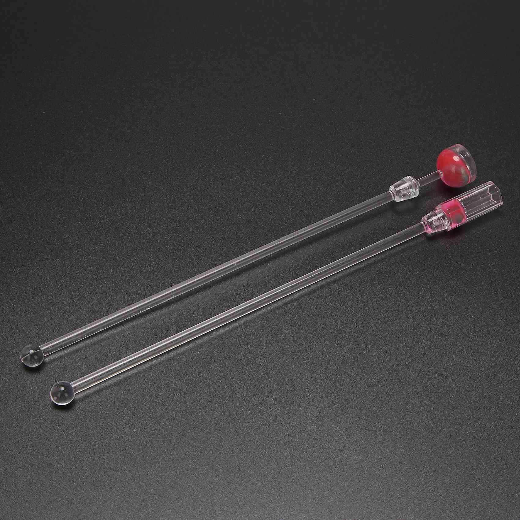 Bar Blender Mixing - AS94-20 Adet Kokteyl Karıştırıcı İçecek Karıştırma