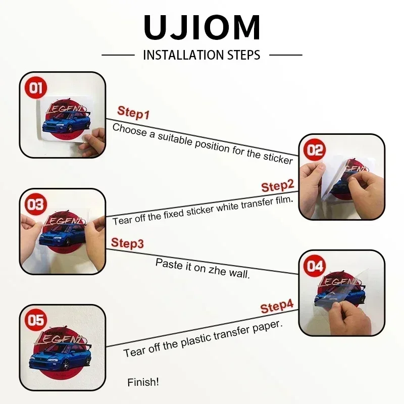 UJIOM Tek parmak Selam At Duva - Commercial Kitchen Tiles incelemesi ve fiyatı