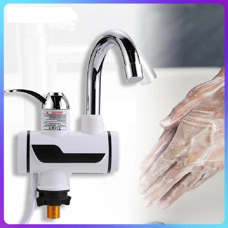 3000 W AB Tak Anında Elektrikl - Commercial Kitchen Faucets incelemesi ve fiyatı