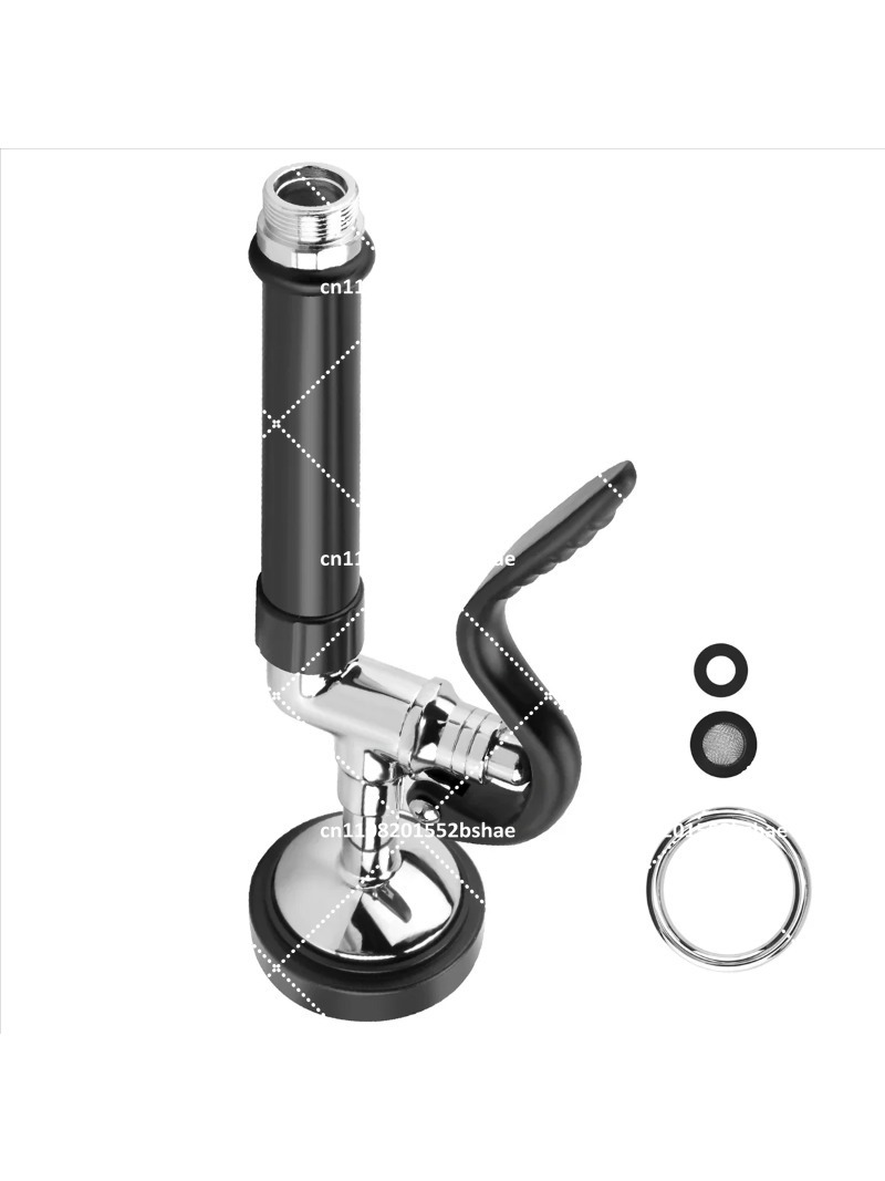 Ticari Mutfak Ön Yıkama Sprey  - Commercial Kitchen Faucets incelemesi ve fiyatı