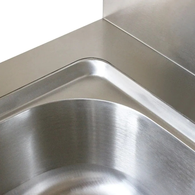 Paslanmaz çelik ayaklı evye ve - Commercial Kitchen Faucets incelemesi ve fiyatı