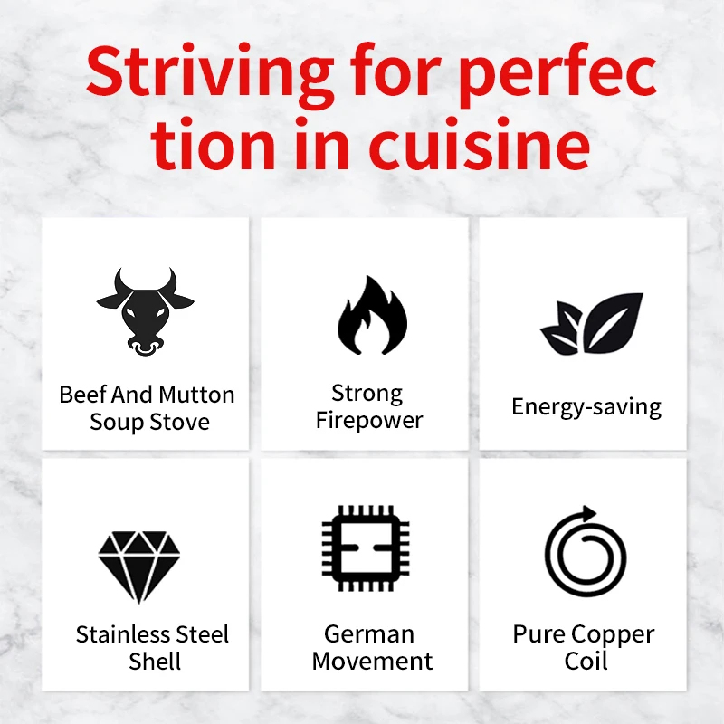 Yüksek Kaliteli - Endüstriyel  - Commercial Kitchen Induction incelemesi ve fiyatı