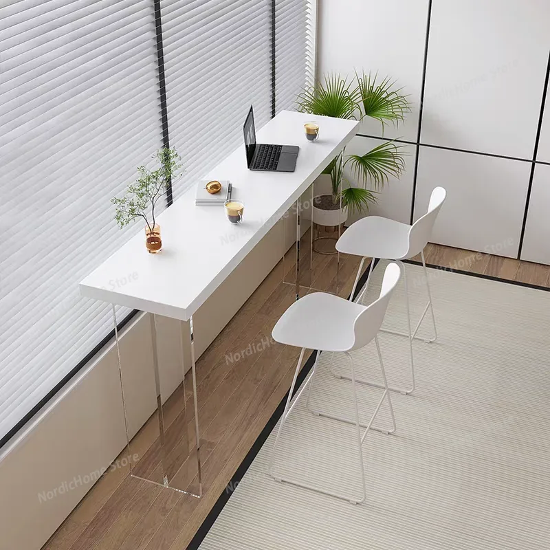 İskandinav Lüks Bar Masası Mas - Commercial Kitchen Tiles incelemesi ve fiyatı