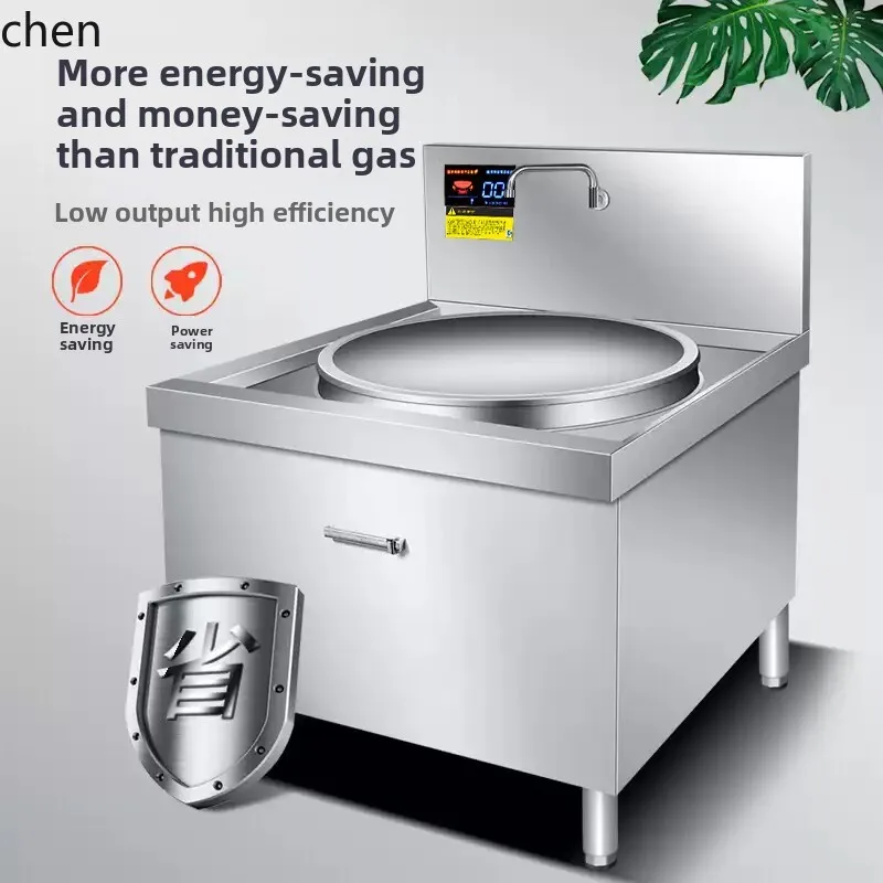 ZML ticari indüksiyonlu ocak b - Commercial Kitchen Induction incelemesi ve fiyatı