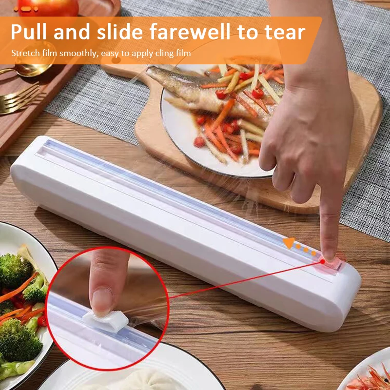Sabitleme folyo sarılmak streç - Commercial Kitchen Utensil Holder incelemesi ve fiyatı