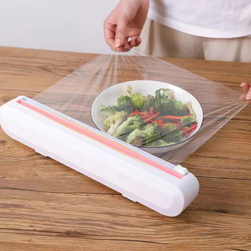 Sabitleme folyo sarılmak streç - Commercial Kitchen Utensil Holder incelemesi ve fiyatı