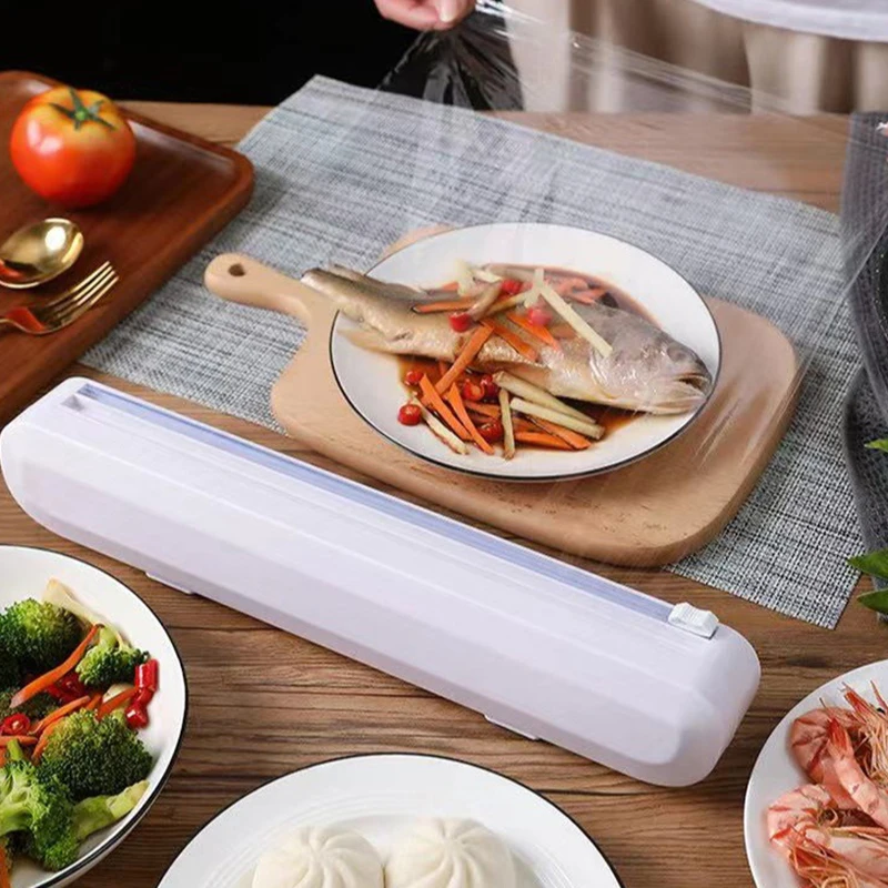 Sabitleme folyo sarılmak streç - Commercial Kitchen Utensil Holder incelemesi ve fiyatı