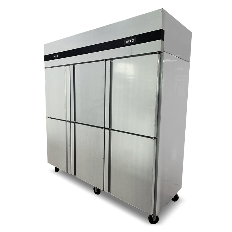 Toptan Büyük Kapasiteli Yüksek - Commercial Kitchen Refrigerator incelemesi ve fiyatı