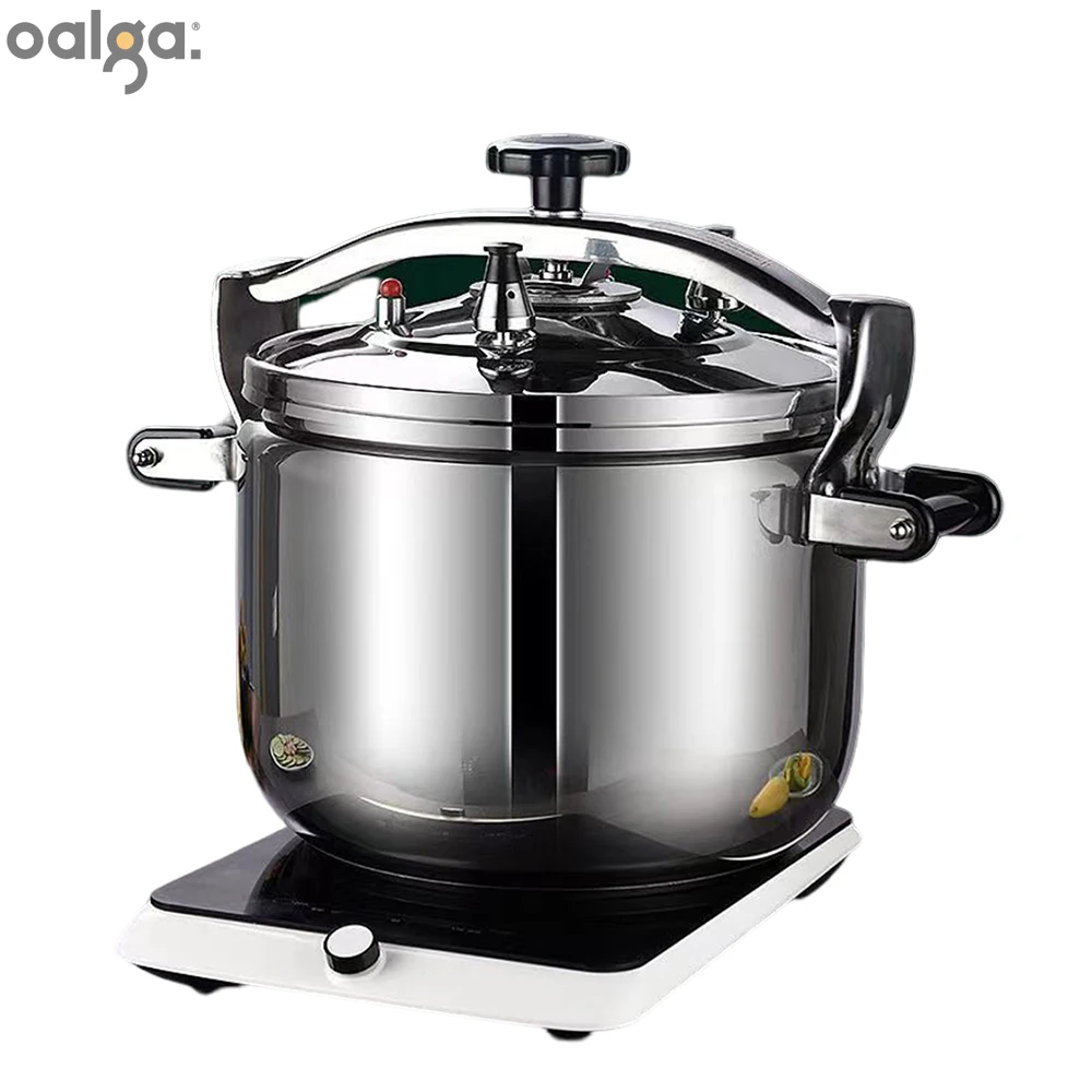 3-50L Büyük Kapasiteli Ticari  - Commercial Kitchen Induction incelemesi ve fiyatı
