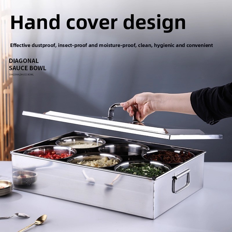 4D Mutfak Yönetimi Paslanmaz Ç - Commercial Kitchen Management incelemesi ve fiyatı