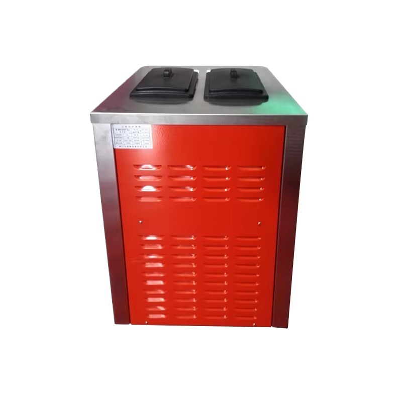 Ticari Otomatik 25-28L/S Masa  - Soft Serve Ice Cream Machine incelemesi ve fiyatı