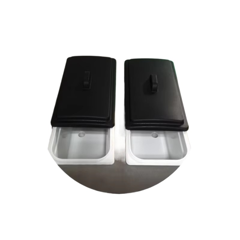 Ticari Otomatik 25-28L/S Masa  - Soft Serve Ice Cream Machine incelemesi ve fiyatı