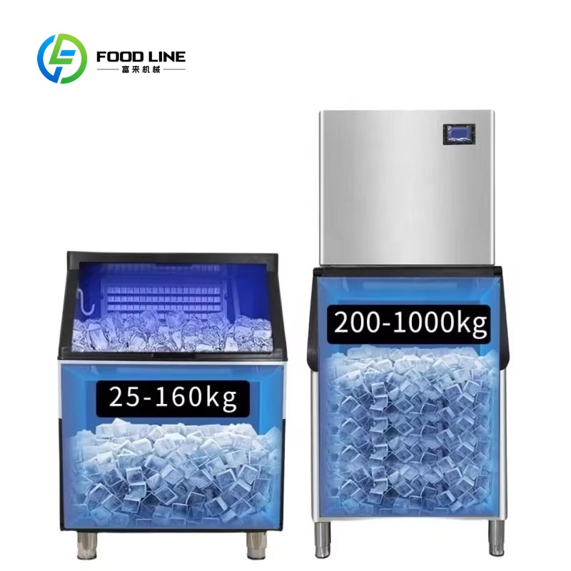 Ticari Buz Küpü Makinesi Otel  - Commercial Kitchen Refrigerator incelemesi ve fiyatı