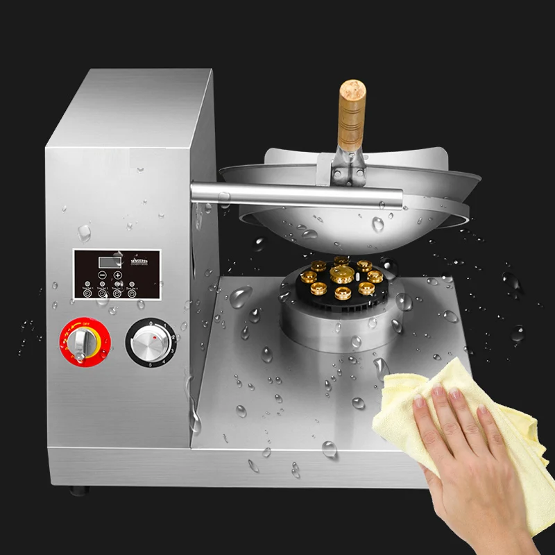 Mutfak Manyetik Kontrollü İndü - Commercial Kitchen Induction incelemesi ve fiyatı