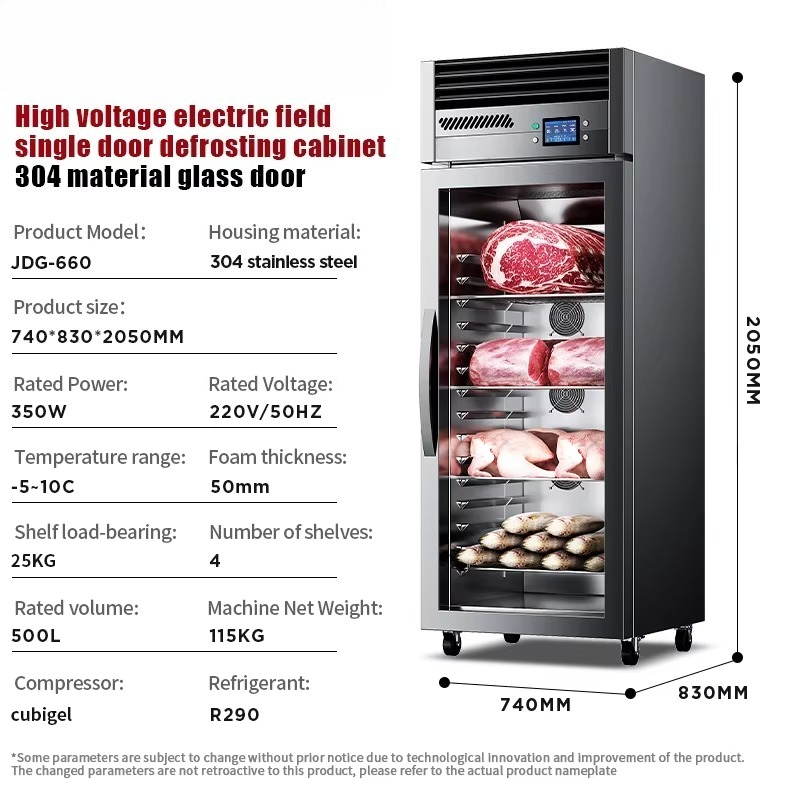Ticari Mutfak Soğutma Ekipmanl - Commercial Kitchen Refrigerator incelemesi ve fiyatı