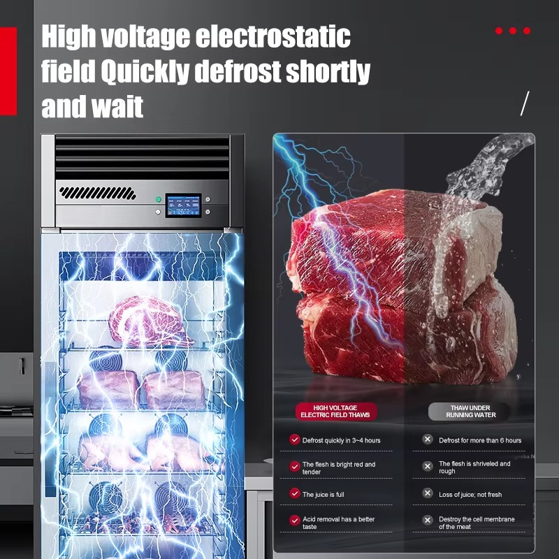 Ticari Mutfak Soğutma Ekipmanl - Commercial Kitchen Refrigerator incelemesi ve fiyatı