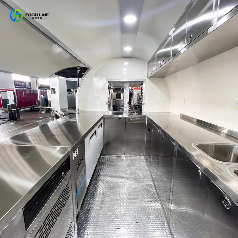 Sokak Satıcısı İşletmeleri İçi - Commercial Kitchen Vendor incelemesi ve fiyatı