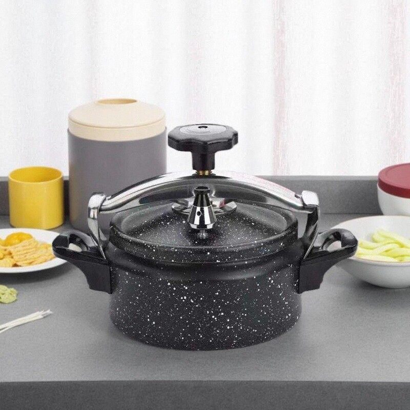 Mini Düdüklü Tencere Küçük Düd - Commercial Kitchen Induction incelemesi ve fiyatı