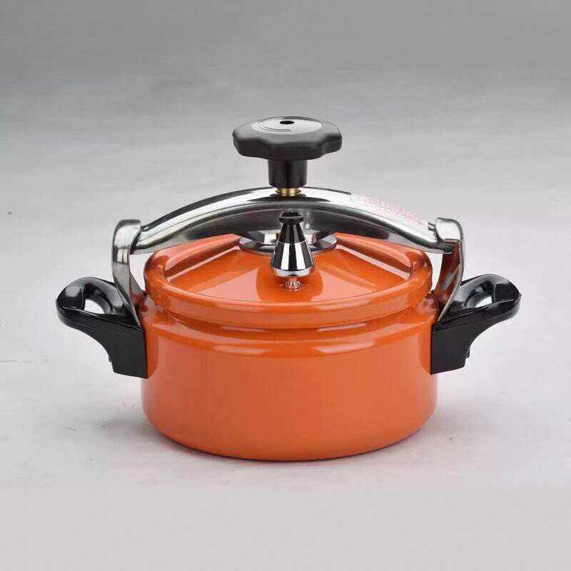 Mini Düdüklü Tencere Küçük Düd - Commercial Kitchen Induction incelemesi ve fiyatı