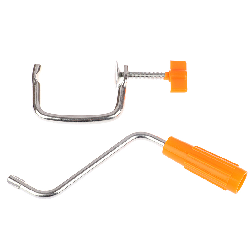Dayanıklı makarna makinesi tut - Commercial Kitchen Utensil Holder incelemesi ve fiyatı