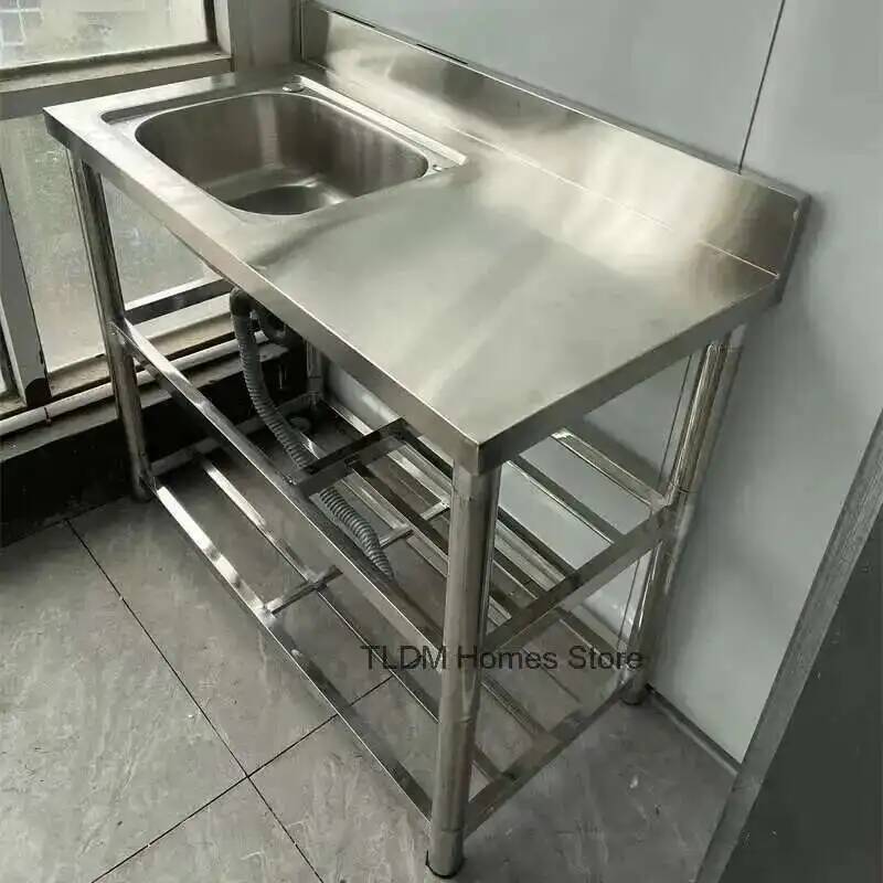 Modern Ticari Mutfak Evyeleri, - Commercial Kitchen Faucets incelemesi ve fiyatı