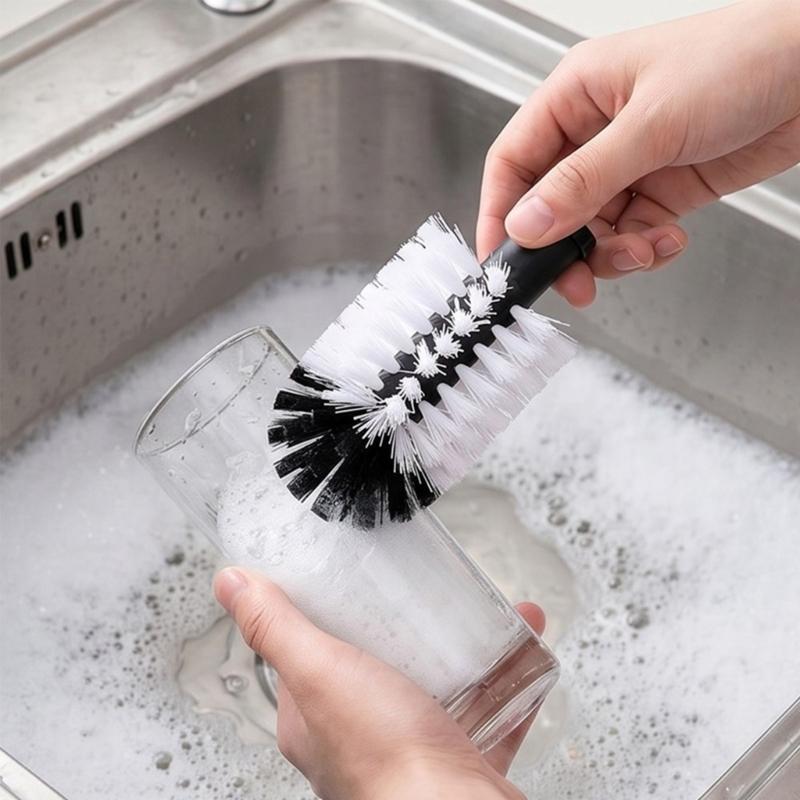 L9BE Şişesi Temizleme Fırçası  - Kitchen Cleaner Commercial incelemesi ve fiyatı