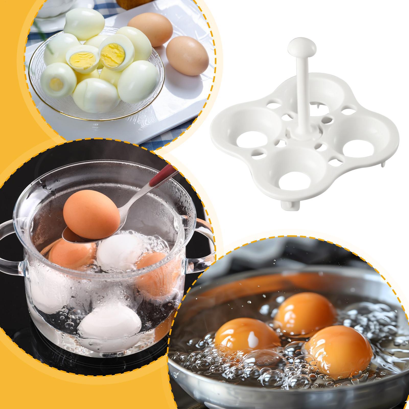 Yumurta Pişirici Tutucu 4/5'li - Commercial Kitchen Utensil Holder incelemesi ve fiyatı