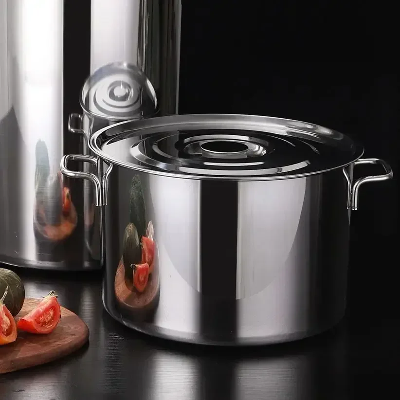 Paslanmaz Çelik Kova 304 Pasla - Commercial Kitchen Induction incelemesi ve fiyatı