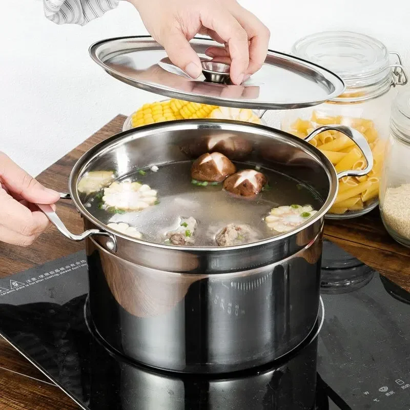 Paslanmaz Çelik Kova 304 Pasla - Commercial Kitchen Induction incelemesi ve fiyatı