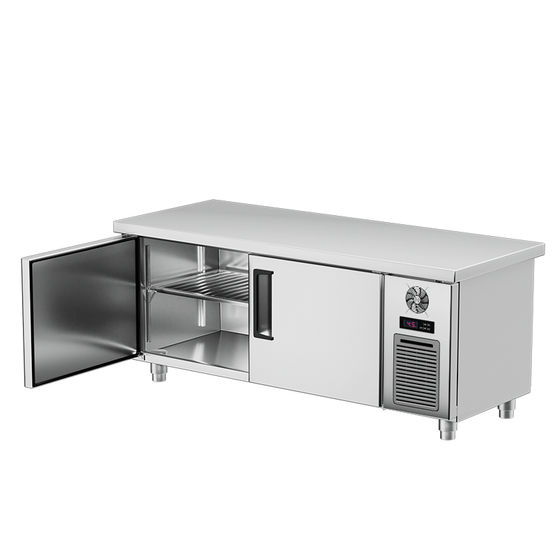 Buzdolabı Ticari Buzdolabı San - Commercial Kitchen Refrigerator incelemesi ve fiyatı