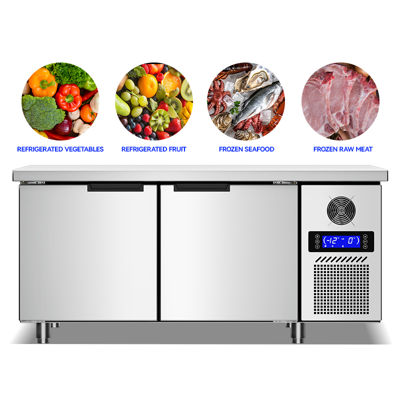 Buzdolabı Ticari Buzdolabı San - Commercial Kitchen Refrigerator incelemesi ve fiyatı