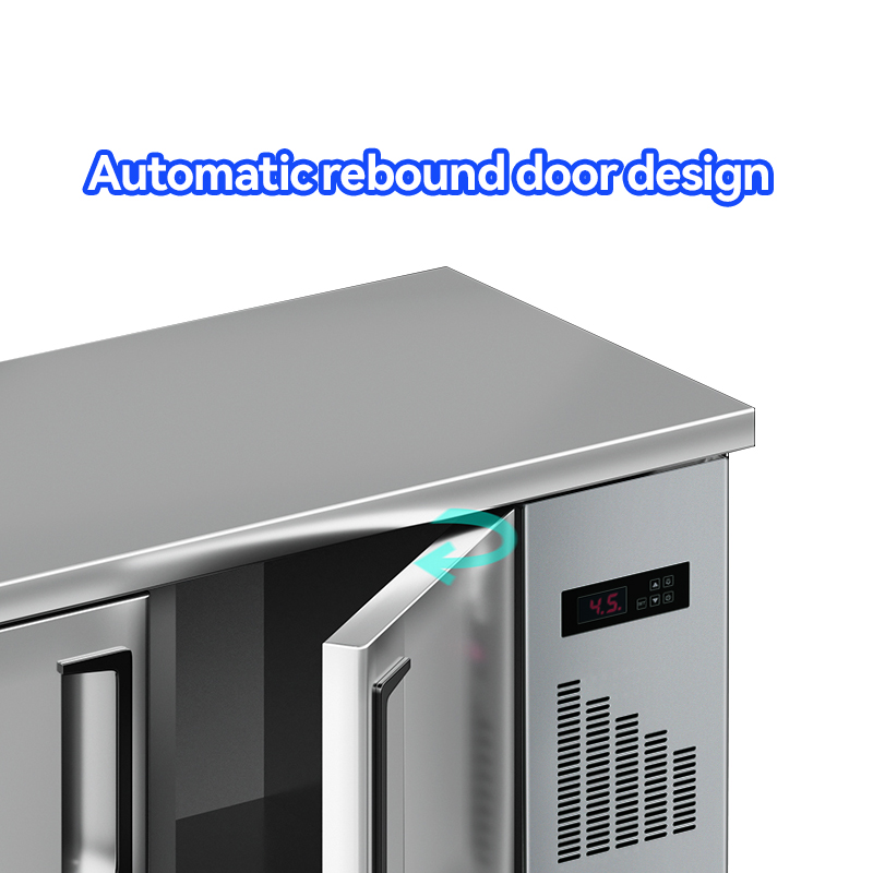 Buzdolabı Ticari Buzdolabı San - Commercial Kitchen Refrigerator incelemesi ve fiyatı