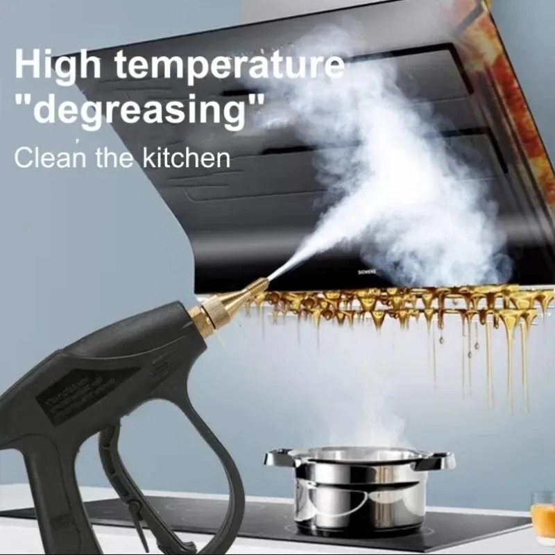 2600w220V Yüksek Sıcaklıklı Bu - Kitchen Cleaner Commercial incelemesi ve fiyatı