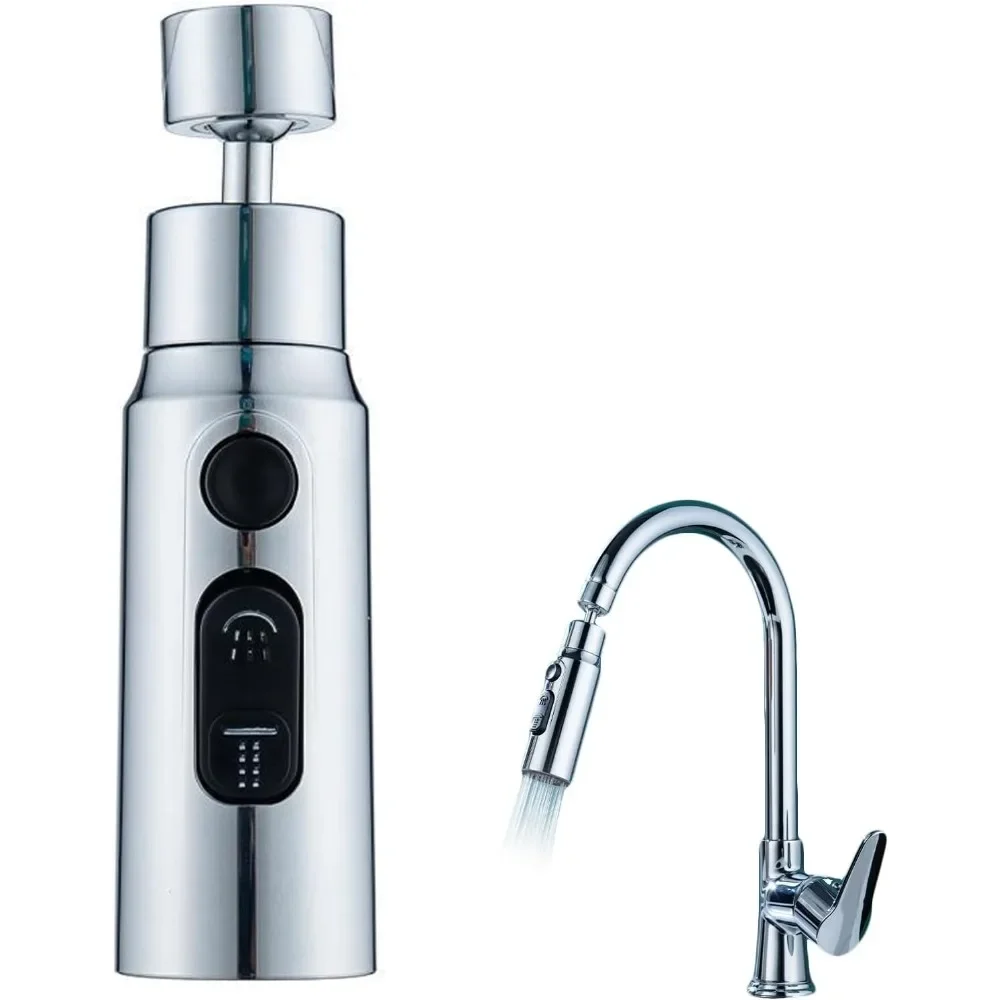 1 adet 3 in1 Esnek Mutfak Musl - Commercial Kitchen Faucets incelemesi ve fiyatı