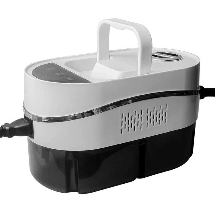 Popüler Sıcak satış 1500W Elek - Kitchen Cleaner Commercial incelemesi ve fiyatı