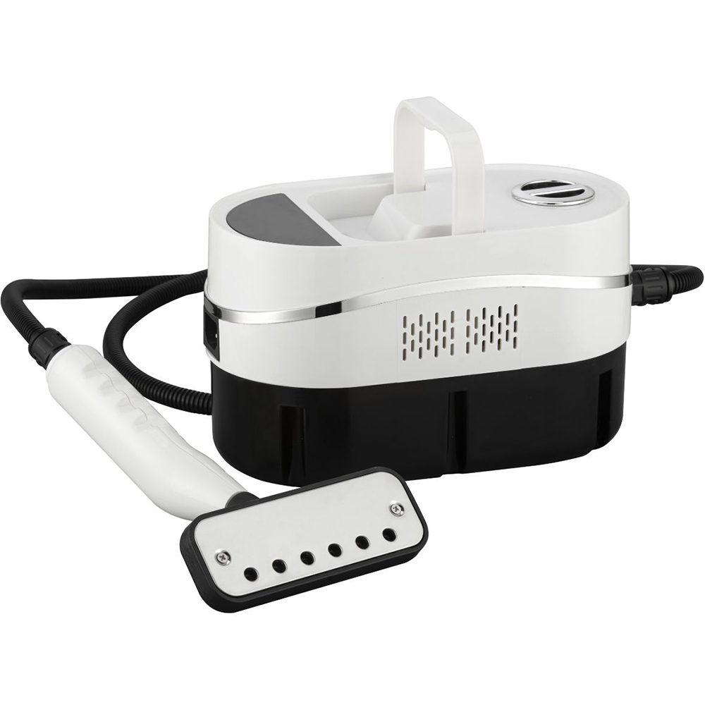 Popüler Sıcak satış 1500W Elek - Kitchen Cleaner Commercial incelemesi ve fiyatı