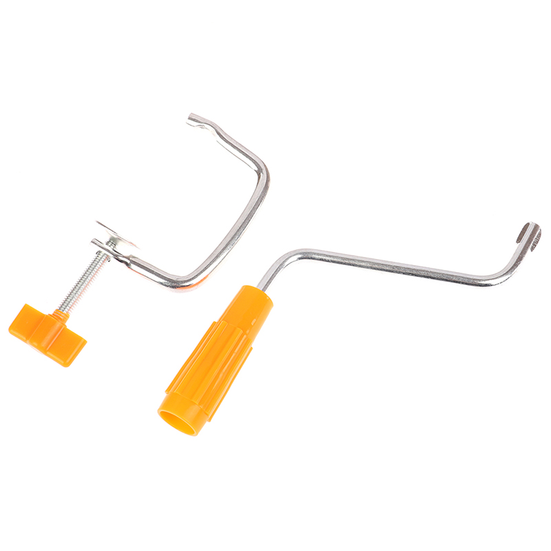 Metal Alet Parçaları El Aletle - Commercial Kitchen Utensil Holder incelemesi ve fiyatı