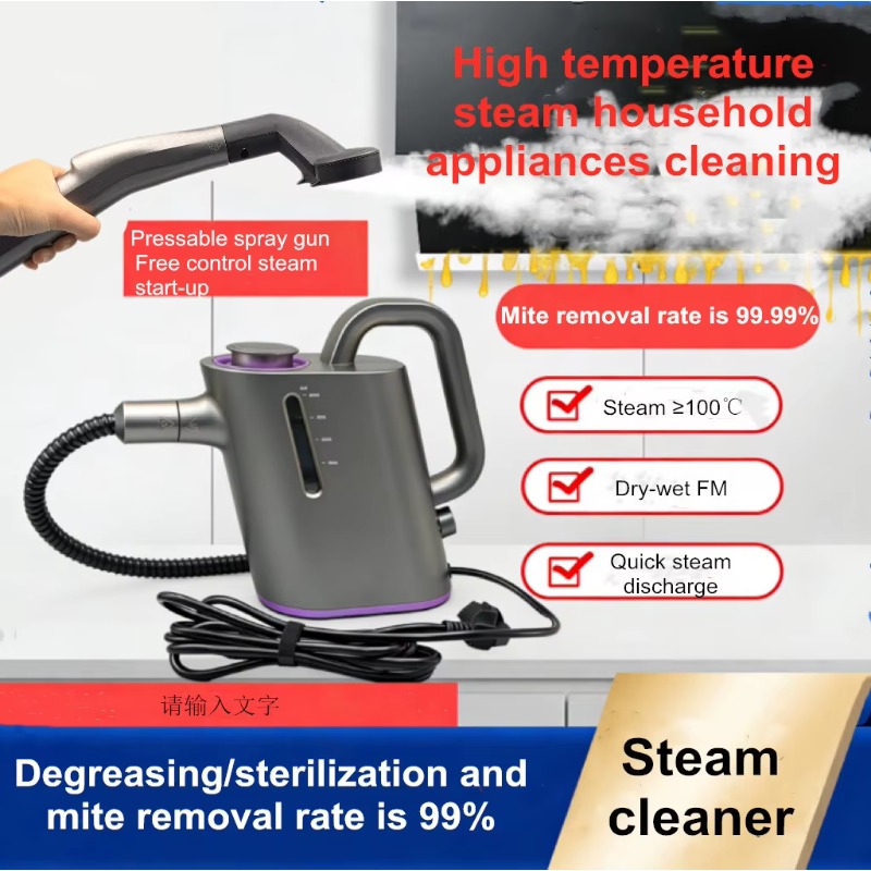 [2026] Pro Ticari Buharlı Temi - Kitchen Cleaner Commercial incelemesi ve fiyatı