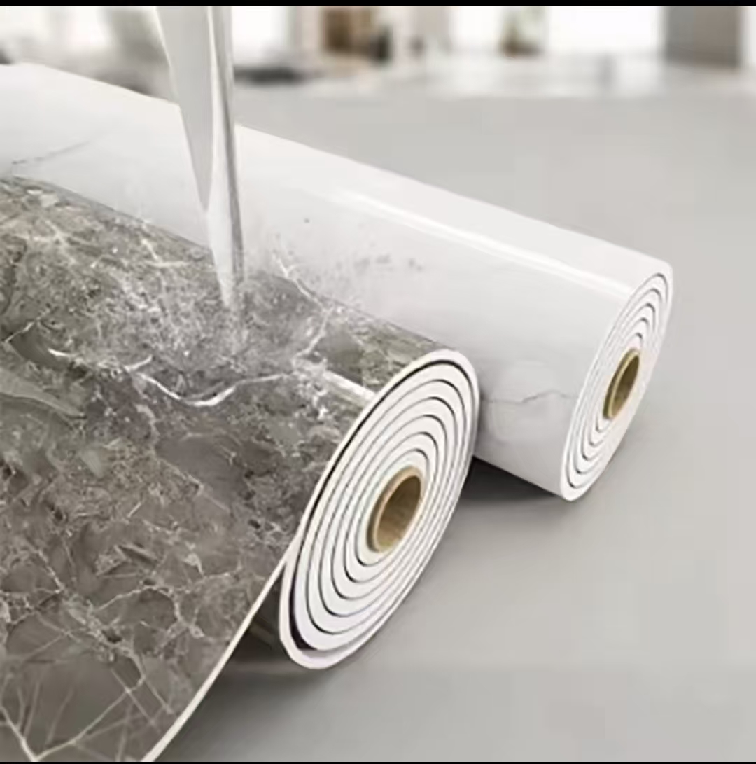 Kalınlaşmış Kendinden Yapışkan - Commercial Kitchen Tiles incelemesi ve fiyatı