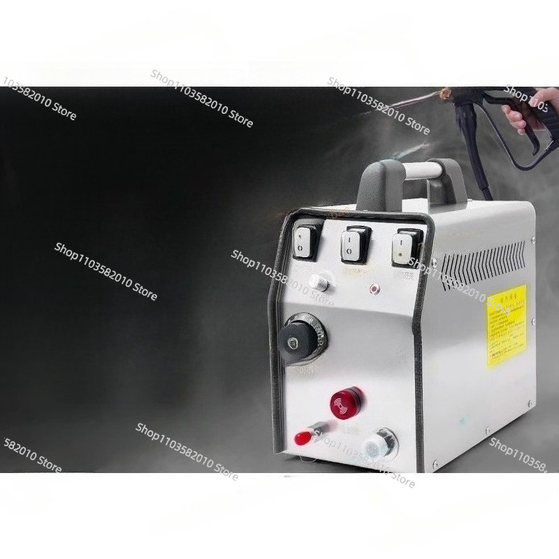 Yüksek Basınçlı Yüksek Sıcaklı - Kitchen Cleaner Commercial incelemesi ve fiyatı